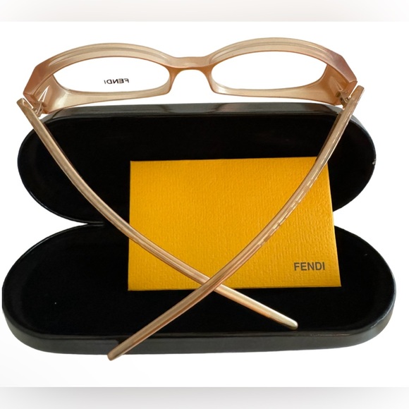 Fendi Reading Glasses - Picture 1 of 4